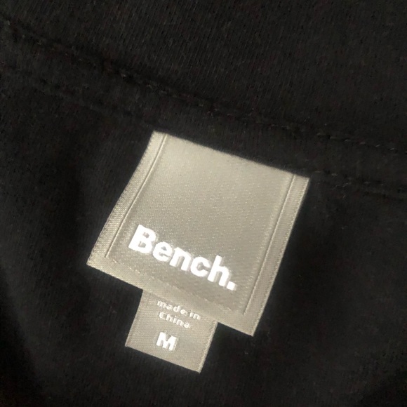 Bench Sweater - Picture 3 of 3